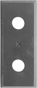 ENT HW keermes 24x12x1.5 mm 7900504