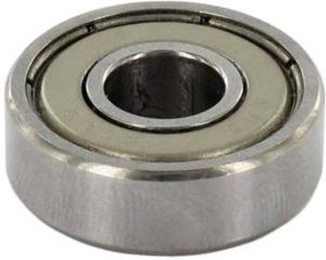 ENT Kogellager Ø 16 x 5 mm tbv. 45° 7900160