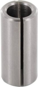 ENT Reduceerhuls 10x8x26mm 7921192