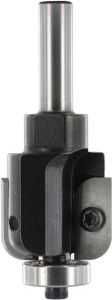 ENT Wisselmes holprofielfrees R5 Kolf 8mm 7920350
