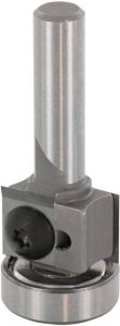 ENT Wisselmes kantenfrees HM 0 graden A B 19 12mm kolf 8mm 7920290