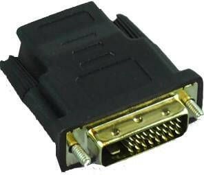 Enzo Adapter DVI male->HDMI female 7580678