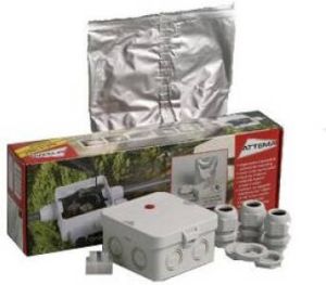 Enzo Attema Gietmofpakket AK1-IP65 Attema 4017215