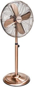 Enzo BESTRON | STATIEFVENTILATOR | Ø45cm | 50W DFS45SCO