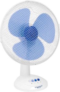 Enzo BESTRON | TAFELVENTILATOR | Ø35cm | 40W DDF35W