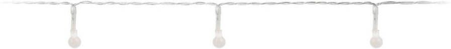 Enzo Bolverlichting LED multi 20 lamps lengte 200 cm 5546800