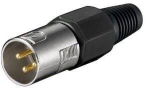 Enzo Cannon XLR plug 7095041