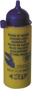 Enzo Defi Slaglijnpoeder Alpha 224gr blauw 3213019
