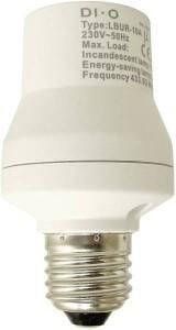 Enzo DiO Fitting schakelaar 100W 6960170