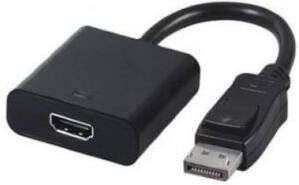 Enzo DisplayPort naar HDMI adapterkabel 7580820