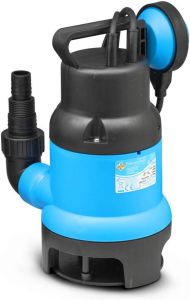 Enzo Ekko pumps Dompelpomp voor geladen water | 400W PAS400-P