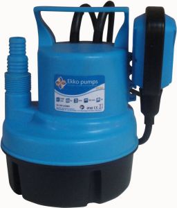Enzo Ekko pumps Vacuümpomp 200W helder water-NFS PAC82