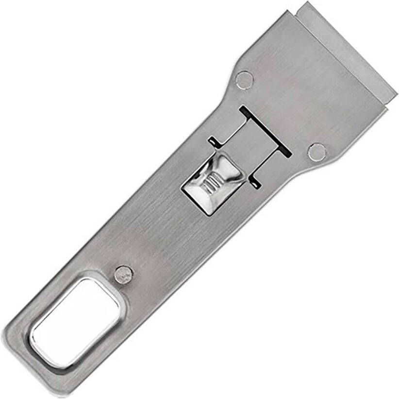 Enzo Electrolux E6HUE102 Schraper voor keramische en inductiekookplaten | 1 stuks 9029795383