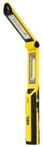 Enzo 5448672 LED looplamp | 3+1W COB | oplaadbaar | 250lm 5448672