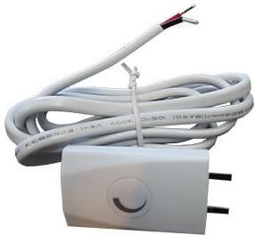 Enzo Aansluitsnoer met touchdimmer voor 24V aluminium LED bar LED1028