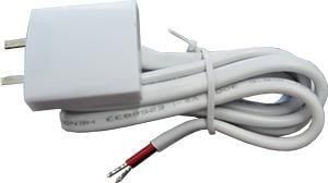Enzo Aansluitsnoer voor 24v aluminium LED bar LED1026
