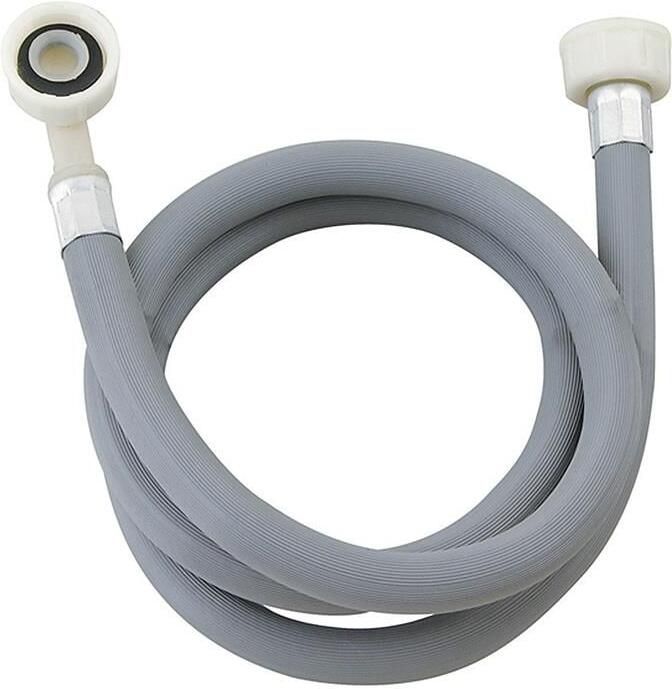 Enzo Aanvoerslang pvc 1 5m 1400201