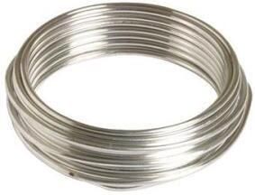 Enzo Aarddraad 5 meter 6mm2 4090010