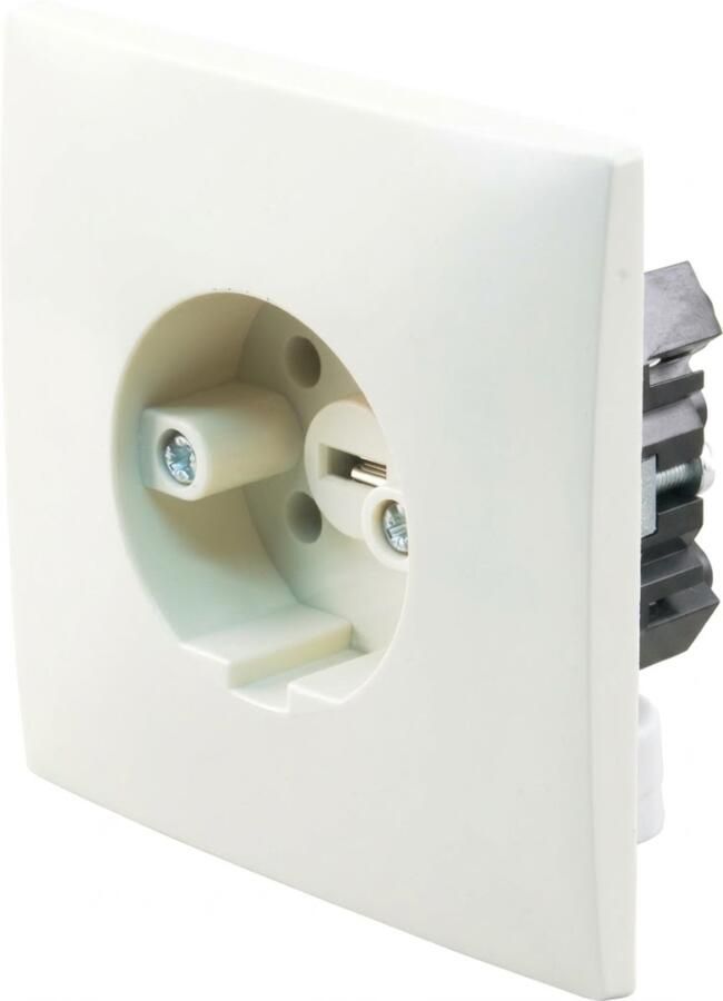 Enzo ABL Perilex Inb Contactdoos | 16A 01.372.10