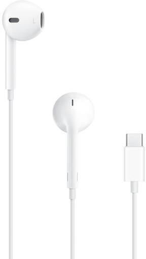 Enzo Apple Earpods met USB-C connector 9540096