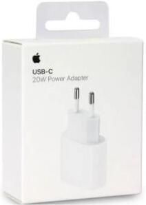 Enzo Apple USB-C thuislader wit 9540090