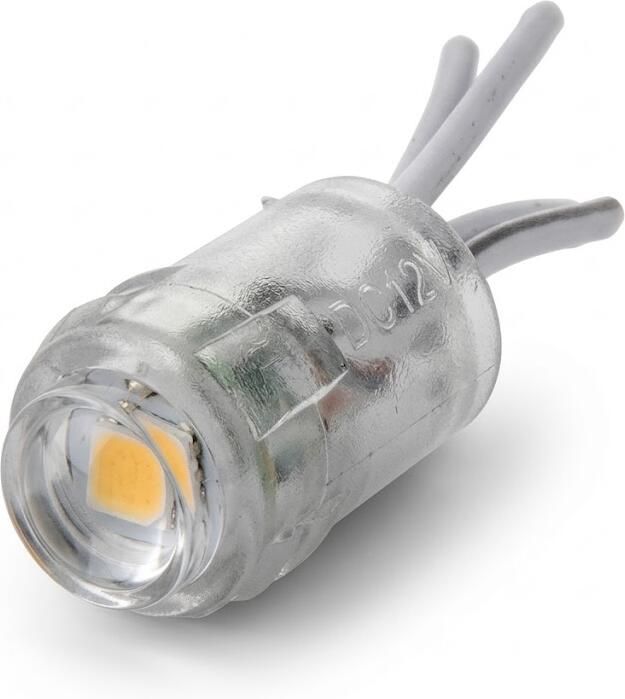 Enzo Background module 12V 0 24W SMD5050 warm wit LED9040