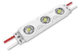 Enzo Background module 12V 0 6W 3PCS Wit LED9007