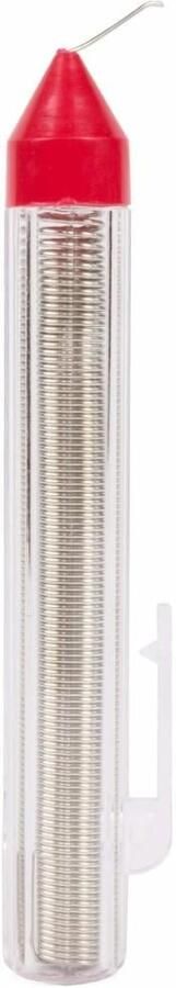 Enzo Benson Soldeertin harskern diameter 1 0mm koker 20gr 6474989