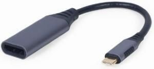 Enzo Cablexpert USB-C naar DisplayPort adapter kabel 15cm 9530404