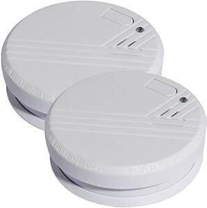Enzo Chacon Optische rookmelder inclusief batterij blister a2 7900501
