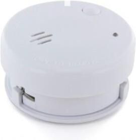 Enzo Chacon Optische rookmelder +lithium batterij 5 jaar 7900506