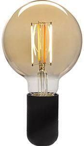 Enzo Denver LED Globe G95 filament E27 4 9W dimbaar SMART Wi-Fi TUYA LED5130