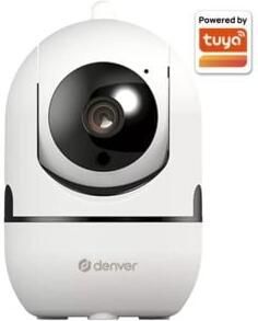 Enzo Denver WiFi IP Camera voor binnen roterend SMART Wi-Fi TUYA 7900152