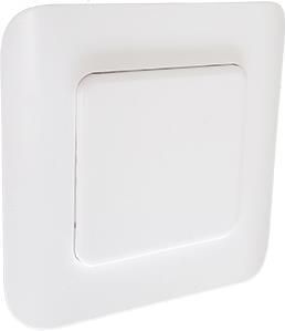 Enzo DiO Inbouw schakelaar Connect Wi-Fi 6980050