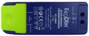 Enzo Ecodim LED driver 12V 0-50W Dimbaar AC 4379610