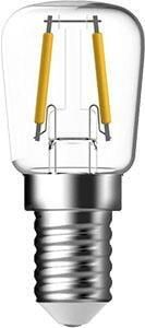 Enzo Energetic LED buislamp T25 E14 1-11W 2200K filament helder 2720010