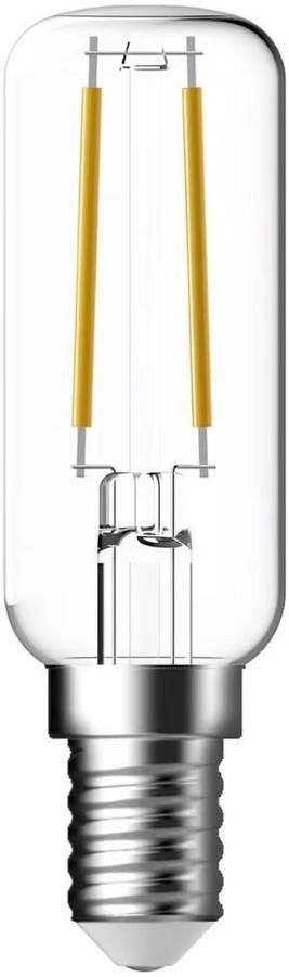 Enzo Energetic LED buislamp T25 E14 2 1-25W 2700K filament helder 2720020