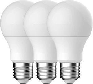 Enzo Energetic LED GLS E27 4 8-40W 2700K mat doos a3 2740032