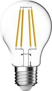 Enzo Energetic LED GLS E27 2 1-25W 2700K filament helder 2720300