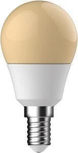 Enzo Energetic LED kogel E14 2 9-22W 2400K flame 2710240