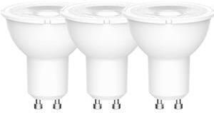 Enzo Energetic LED spot GU10 4 7-50W 2700K doos a3 2740054