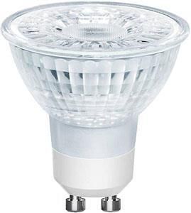 Enzo Energetic LED spot GU10 4 7-50W 2700K 2730112