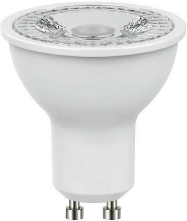 Enzo Energizer LED spot GU10 4 7-50W 2700K dimbaar 2605210