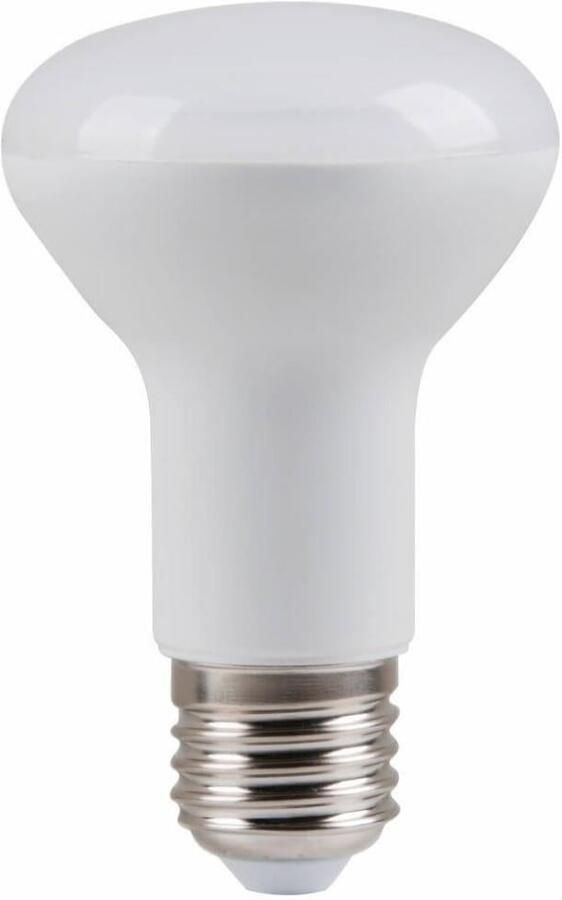 Enzo Energizer LED spot R63 E27 7-50W 2700K mat 2604020