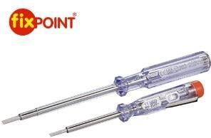 Enzo Fixpoint Spanningzoeker set klein en groot model 100-250 volt 6420765