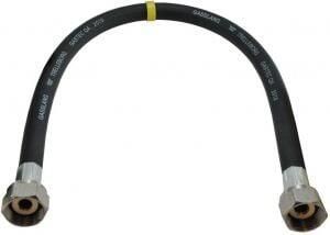 Enzo Gasslang Gastec rubber compleet 60cm 1400150