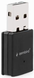 Enzo Gembird Mini USB WiFi adapter 2.4Ghz 300 Mbps 9510281