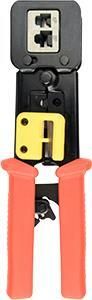 Enzo Gembird Universele modulaire krimptang RJ45 RJ12 RJ11 2575102