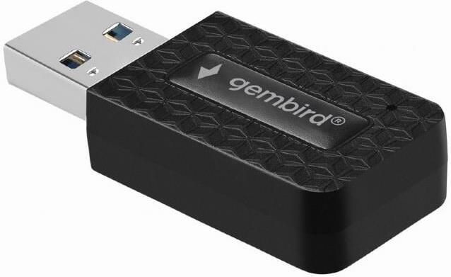 Enzo Gembird USB WiFi adapter 2.4 5Ghz 1300 Mbps 9510285