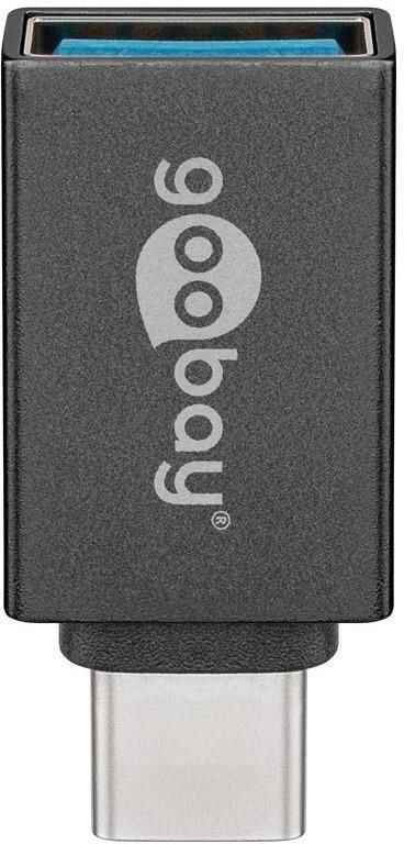 Enzo Goobay USB-C naar USB adapter 9550405